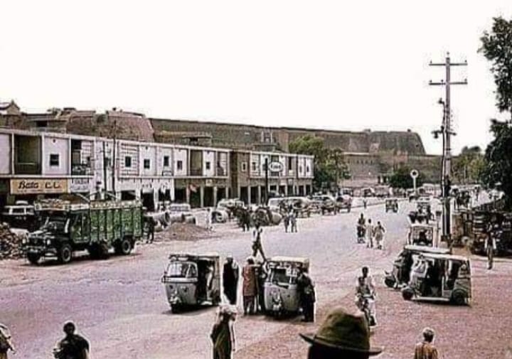 History of Hisar