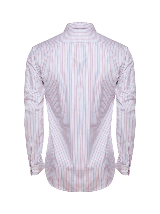 FORMAL CHECKS SHIRT