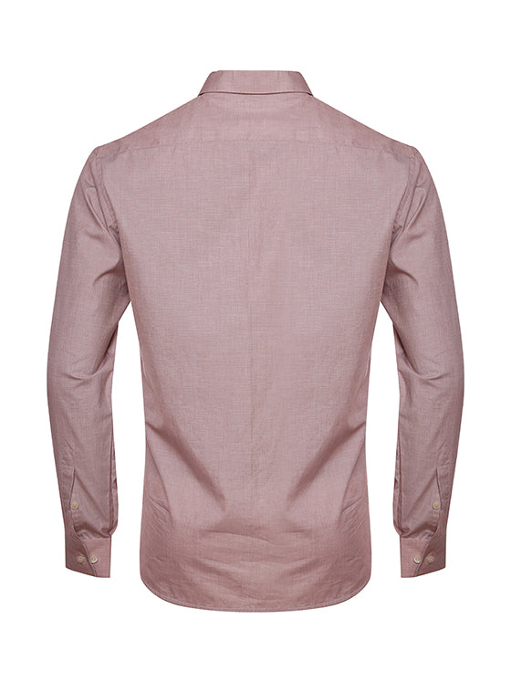 FORMAL COTTON SHIRT