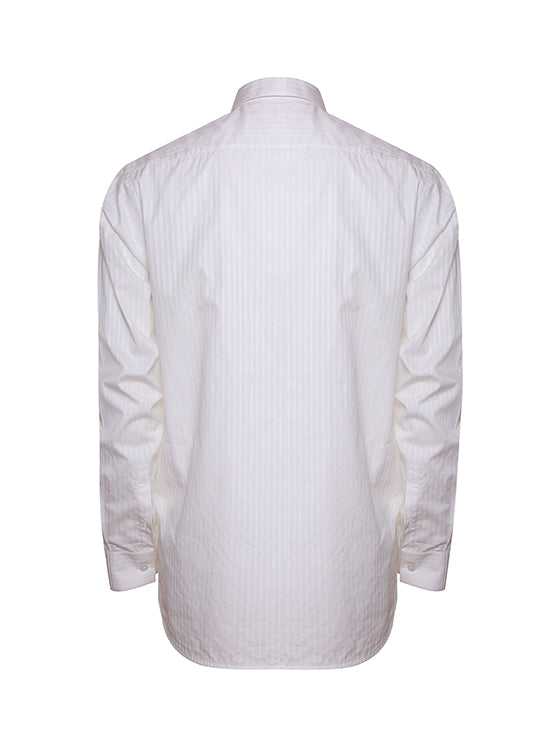 Formal White Shirt