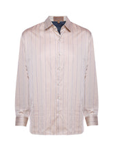 STRIPPED SHIRT