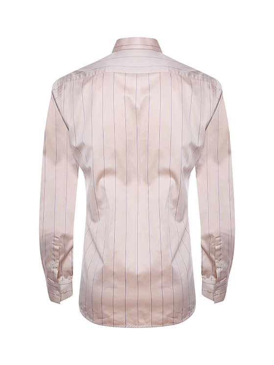 STRIPPED SHIRT