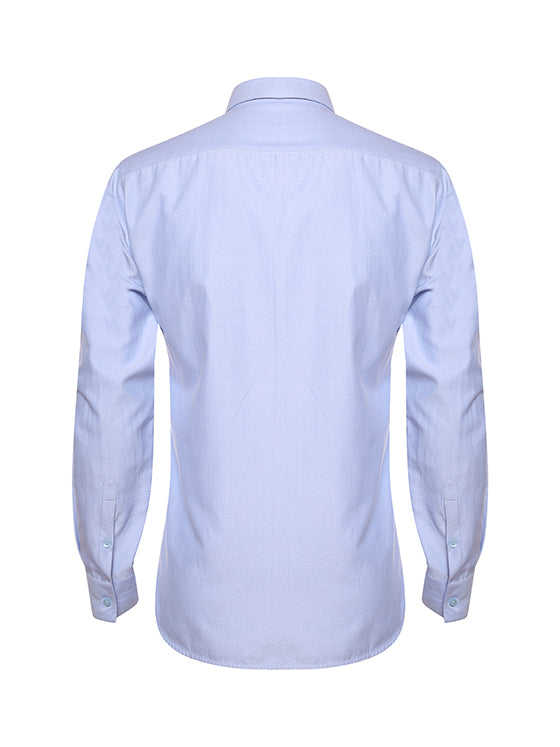 FORMAL COTTON SHIRT