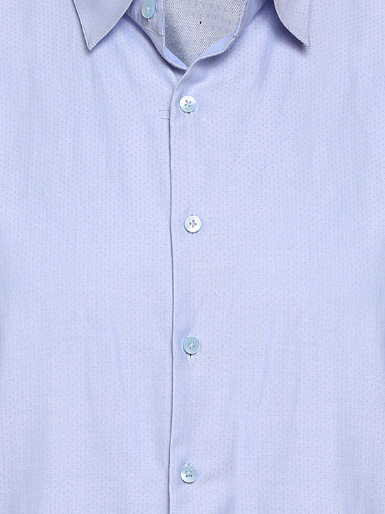 FORMAL COTTON SHIRT