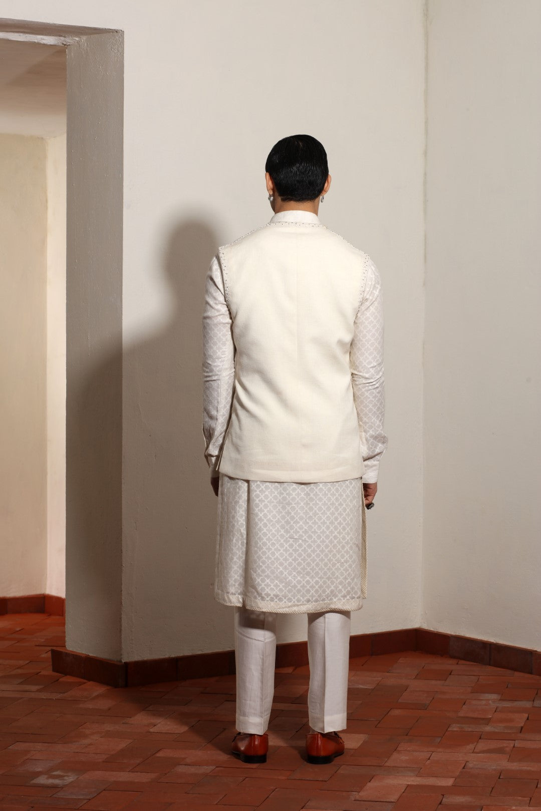 Angrakha Bundi Set