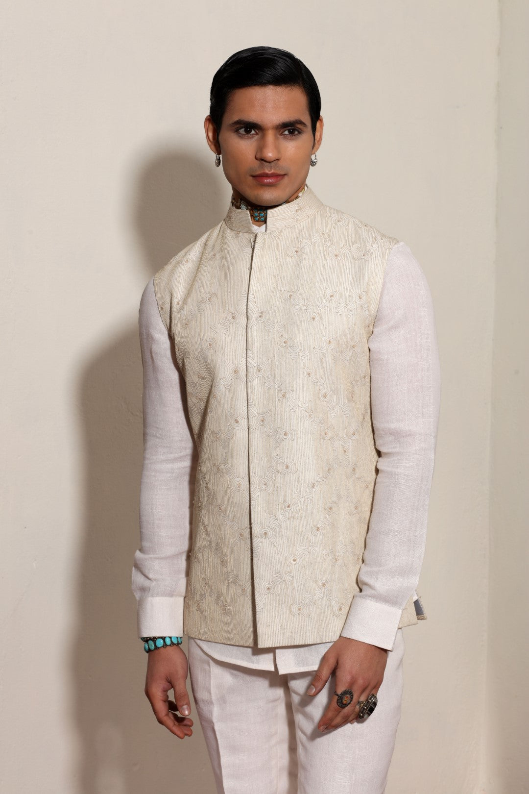 Thread Work Bundi Set