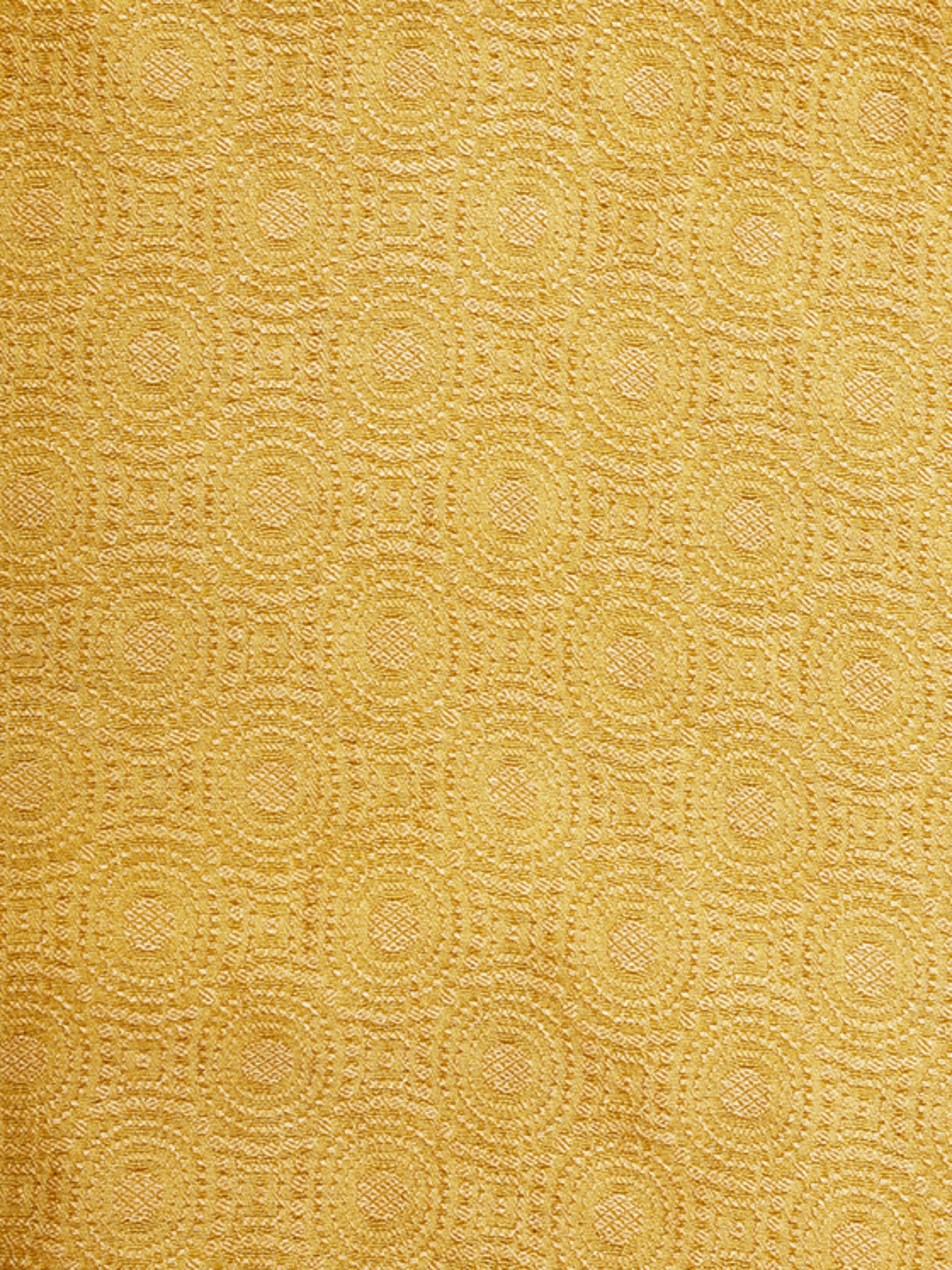 COTTON SILK JACQUARD KURTA