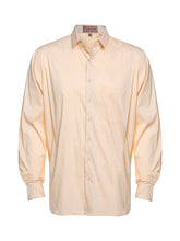 STRIPPED SHIRT WITH POCKET