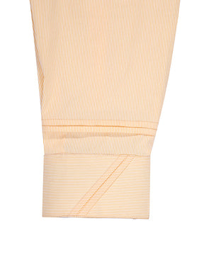STRIPPED SHIRT WITH POCKET