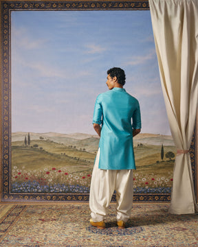 Firozy Matka Built-Up Bundi Set
