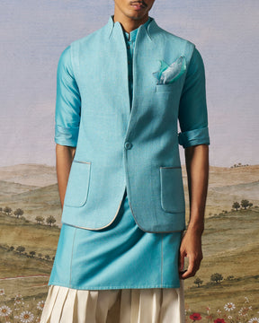 Firozy Matka Built-Up Bundi Set