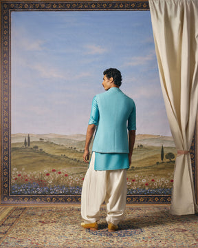 Firozy Matka Built-Up Bundi Set