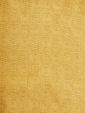 COTTON SILK JACQUARD KURTA